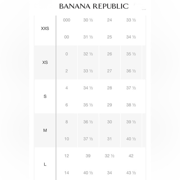 Banana Republic Vegan Leather Shirt NWT - Picture 10 of 12